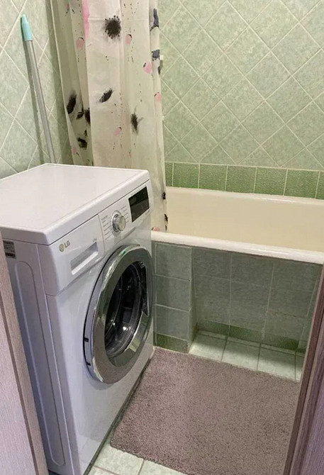 Оренда Квартира 2-кімнатна, 7/10 поверх на Петра Григоренка, 21 Київ - фото 19