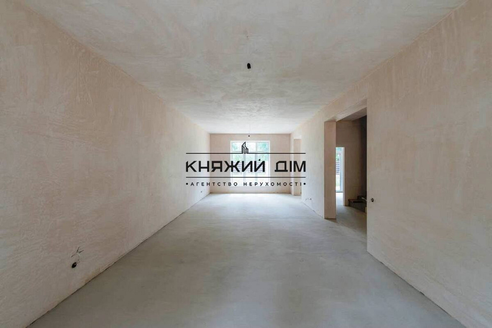 Предлагается на продажу двухэтажный дом в Ворзеле. Рядом сосновый лес, магазин, озеро, школа и детский сад. Ворзель - фото 4