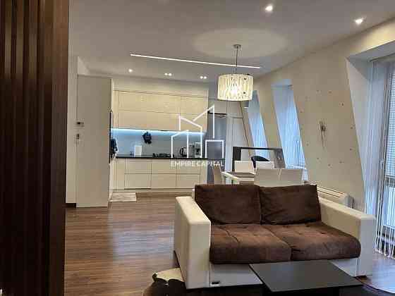 Оренда 2к Квартира 65 кв.м Левицького Костя вул. Львів