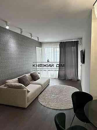Оренда Квартира 3-кімнатна, 8/24 поверх на Урицкого ул./ Липкивского Василия Kiev