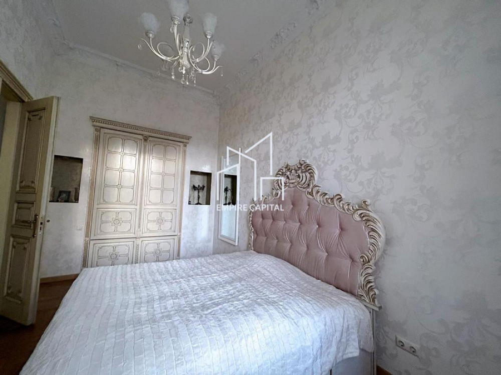 Оренда 2к квартири 80 кв. м Львів - фото 2