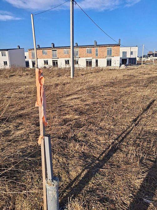 Продаж земельної ділянки 9 соток Крихівці - фото 9
