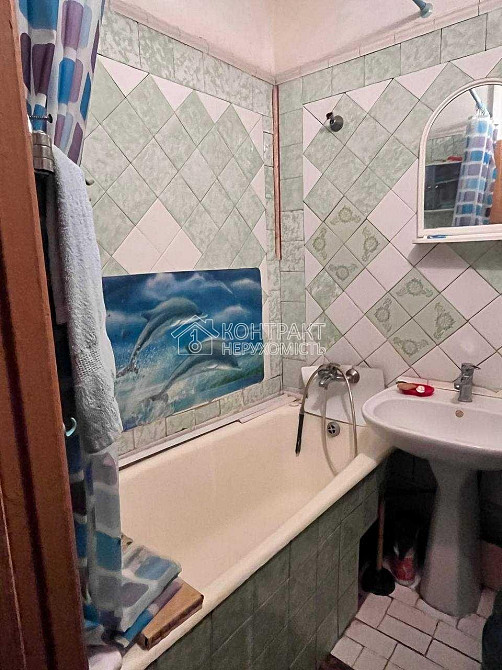 Оренда Квартира 2-кімнатна, 9/9 поверх на вул. Салтівське Харків - фото 11