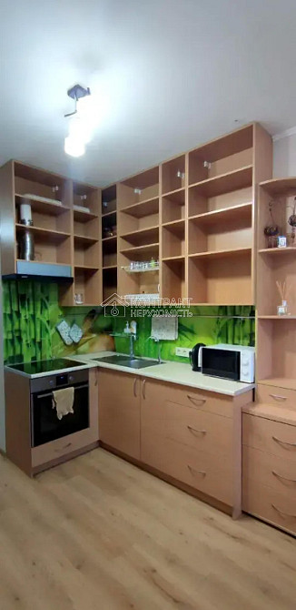 Продаж Квартира 1-кімнатна, 6/6 поверх на вул. Велика Панасівська Харків - фото 1