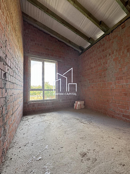 Продаж 2-поверховий Будинок з ділянкою 2 сот 120 кв.м 5 кімн. на Степана бандери вул. Давидів - фото 8