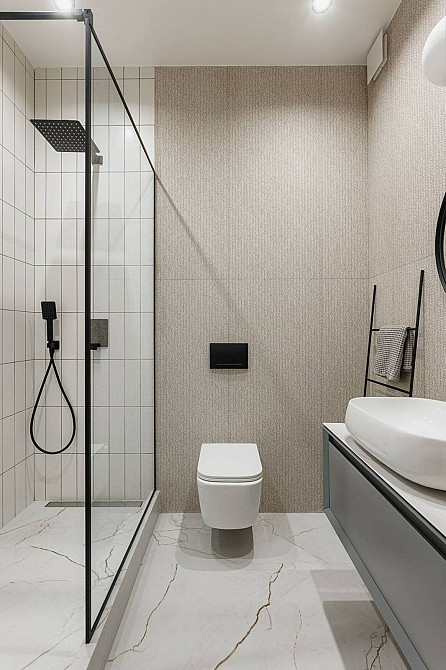 Продаж Квартира 2-кімнатна, 11/25 поверх на Курортный пер. ул., 1б Odessa - photo 14