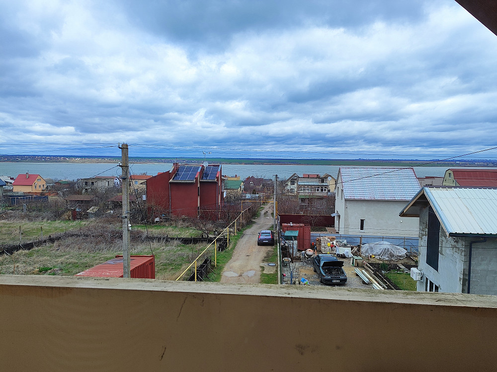 Продам капитальный дом в Нерубайске Нерубайське - фото 9