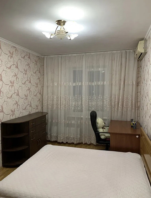 Оренда Квартира 1-кімнатна, 6/9 поверх на Братства Тарасівців, 9 Киев - изображение 4