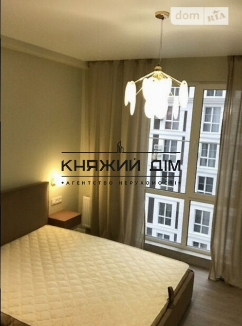 Продаж 1к Квартира 42 кв.м Максимовича ул. Київ - фото 13