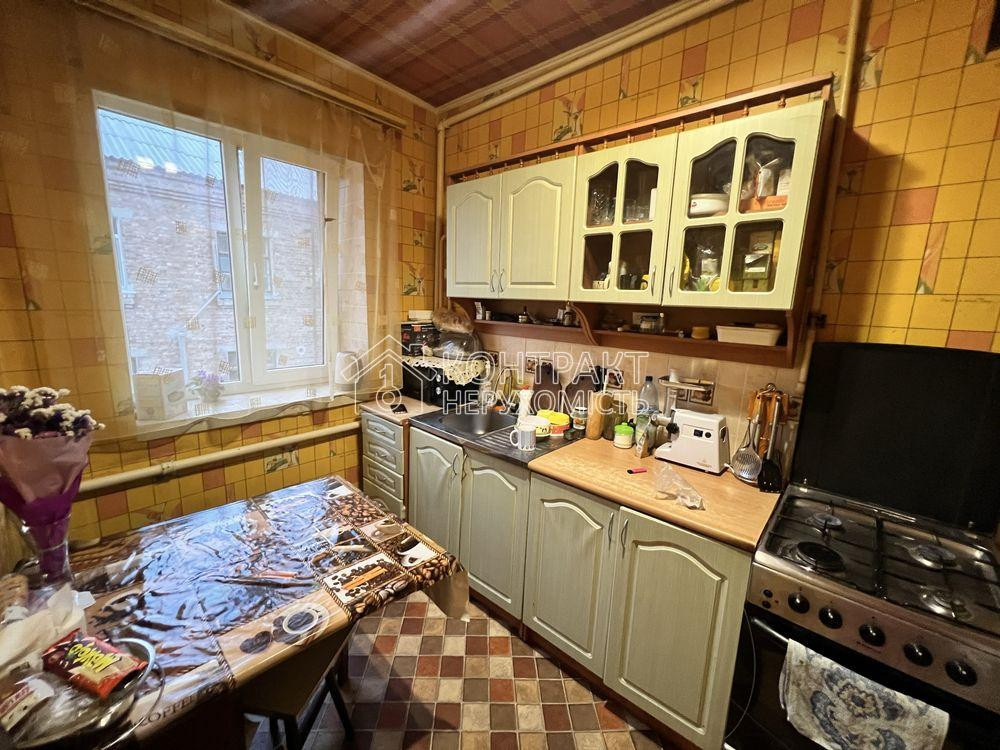 Продаж Квартира 2-кімнатна, 2/2 поверх на вул. Залізнична Харьков - изображение 4