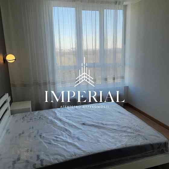 Оренда Квартира 1-кімнатна, 15/25 поверх на вул. Валерʼяна Підмогильного Киев