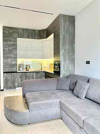 Продаж Квартира 2-кімнатна, 15/17 поверх на Лейпцизька вул., д. 13а Kiev