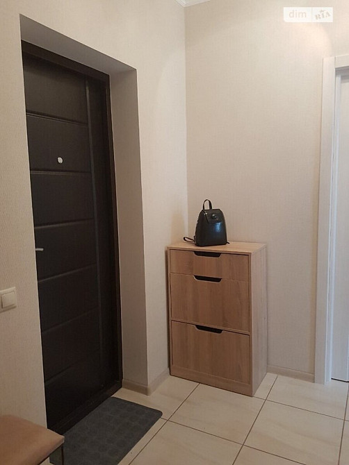 Оренда Квартира 1-кімнатна, 7/16 поверх на Юлії Здановської, 46/1 Київ - фото 10