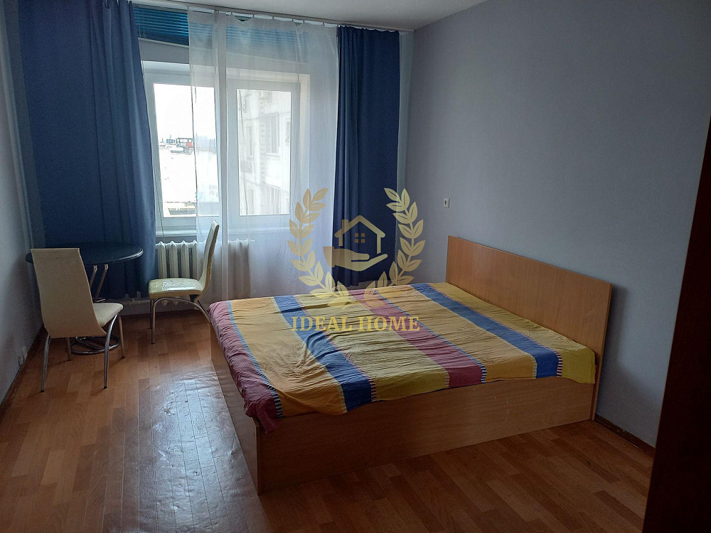 Продаж 3 кімнатної квартири на Троєщино Київ - фото 1