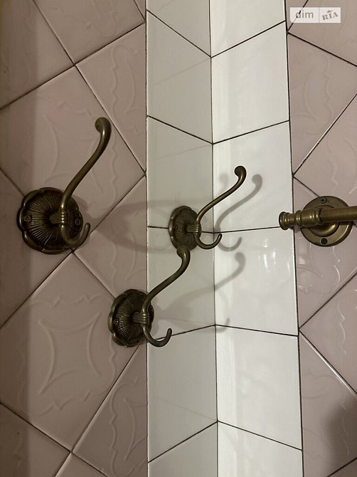 Продаж Квартира 2-кімнатна, 6/10 поверх на Юлії Здановської вул. (Михайла Ломоносова), 8 Київ - фото 9