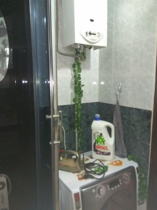 Оренда Квартира 1-кімнатна, 3/7 поверх на м.Лукьяновская, 1 Київ - фото 5