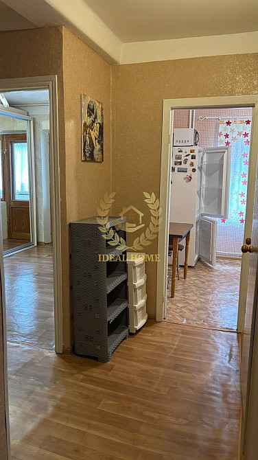 Однокімнатна квартира в самому центрі Оболоні Київ - фото 5