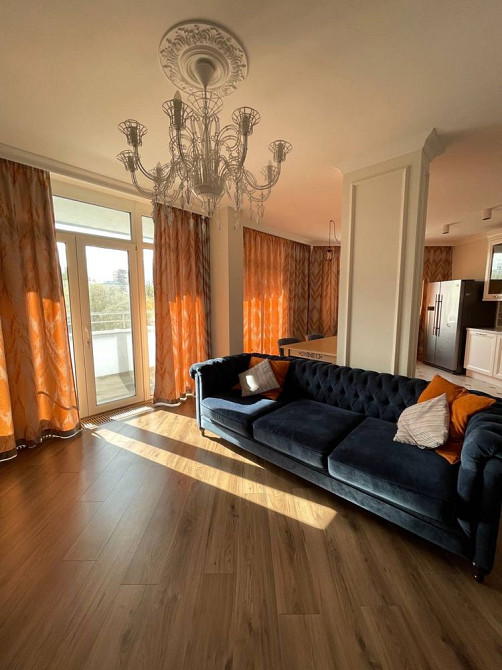 Продаж Квартира 3-кімнатна, 10/25 поверх на Вишгородська вул., д. 45 Київ - фото 15