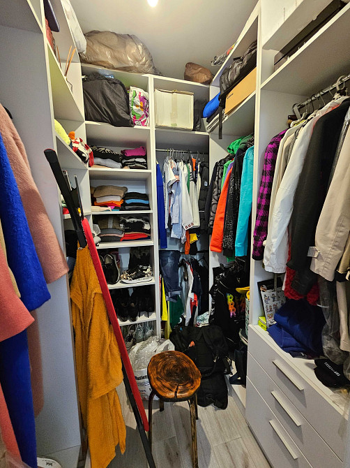 Продаж Квартира 2-кімнатна, 20/25 поверх на Воскресенська вул., д. 18а Kiev - photo 9