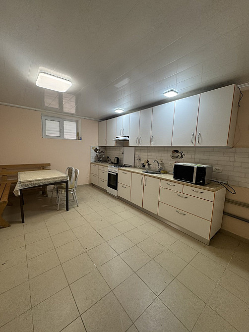 Продаж Будинок 6-кімнатний на ул. Черноморская дорога, 2/18 Бурлача Балка - фото 1