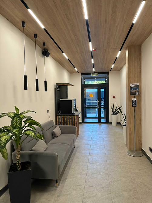 Продаж Квартира 1-кімнатна, 11/27 поверх на Наумова Генерала вул., д. 1-Б Киев - изображение 3