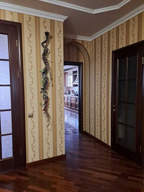 Продаж Квартира 3-кімнатна, 11/28 поверх на Ахматової, 13 Київ - фото 5