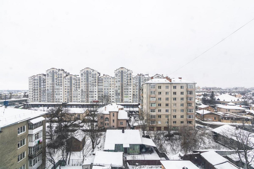 Продаж Квартира 2-кімнатна, 7/9 поверх на Шухевичів вул., 47 Ivano-Frankivs'k - photo 13