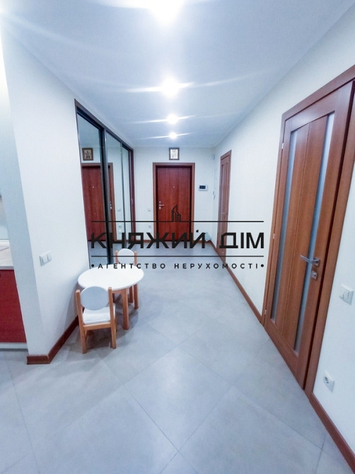 Оренда Квартира 3-кімнатна, 24/25 поверх на вул. Димитрова ул./Ділова Київ - фото 20