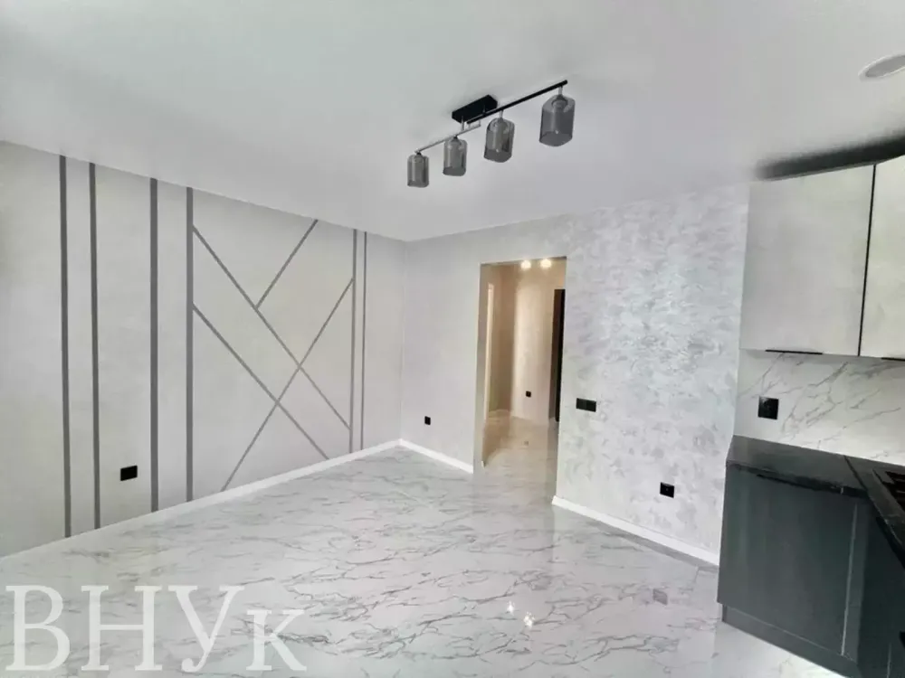 Продаж Квартира 1-кімнатна, 7/10 поверх на Рівненська Луцьк - фото 9