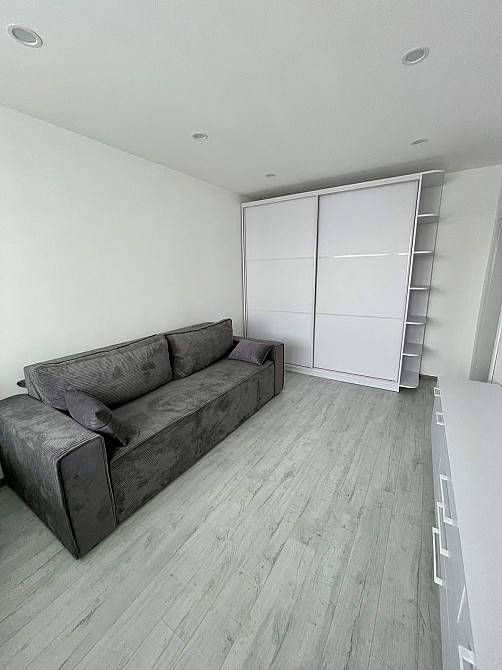 Оренда Квартира 1-кімнатна, 4/5 поверх на Старицького, 11 Івано-Франківськ - фото 7