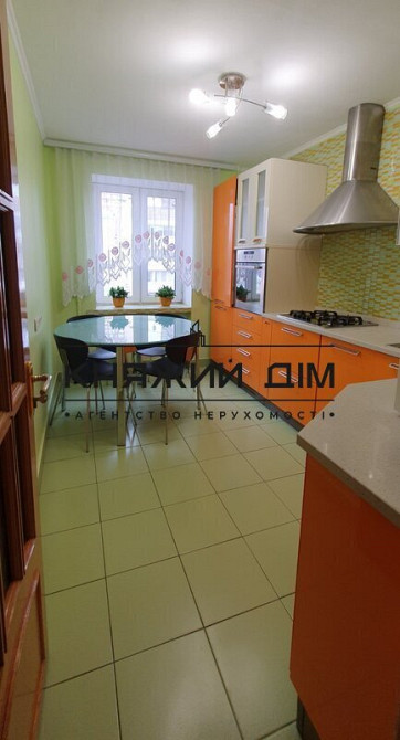 Продаж 3-х к. квартири в центрі Києва м. Університет. № 21145717 Київ - фото 4