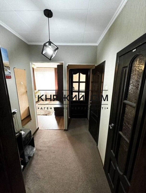 Продаж Квартира 1-кімнатна, 9/9 поверх на Харьковское шоссе Київ - фото 6