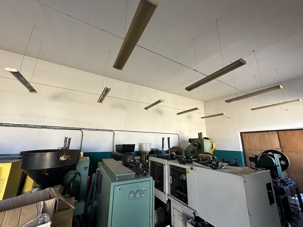 Продаж приміщення вільного призначення на Грушевського вул., 71 поверх - 1/2  - фото 12