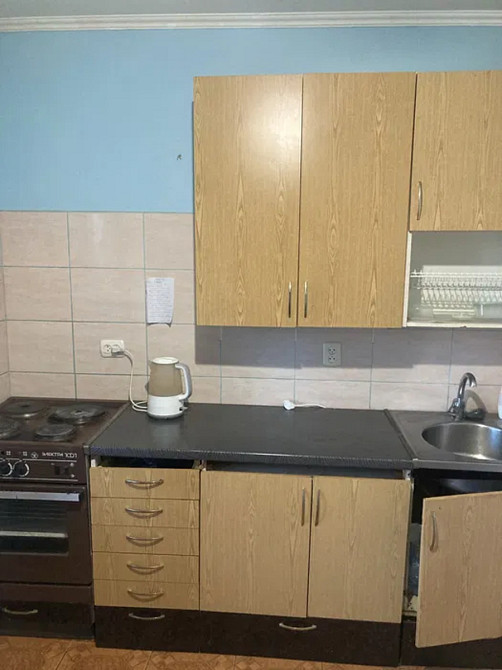 Оренда Квартира 1-кімнатна, 9/16 поверх на Наталії Ужвій, 5 Киев - изображение 4