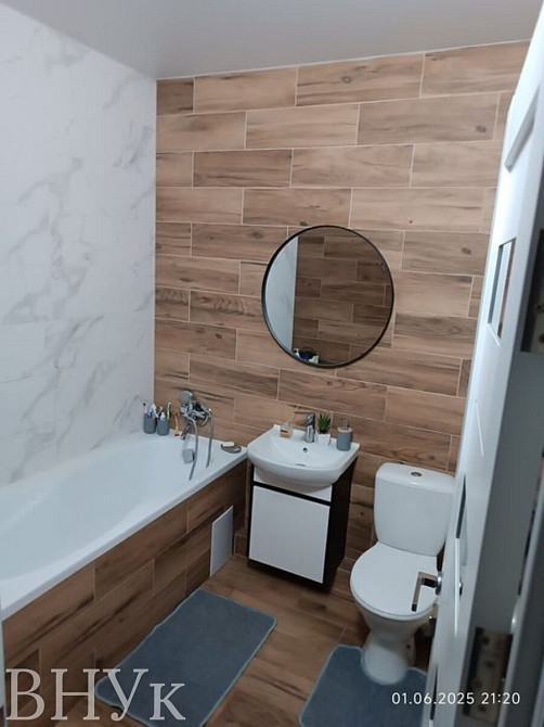 Продаж Квартира 2-кімнатна, 8/9 поверх на вул. Стрийська L'viv - photo 8