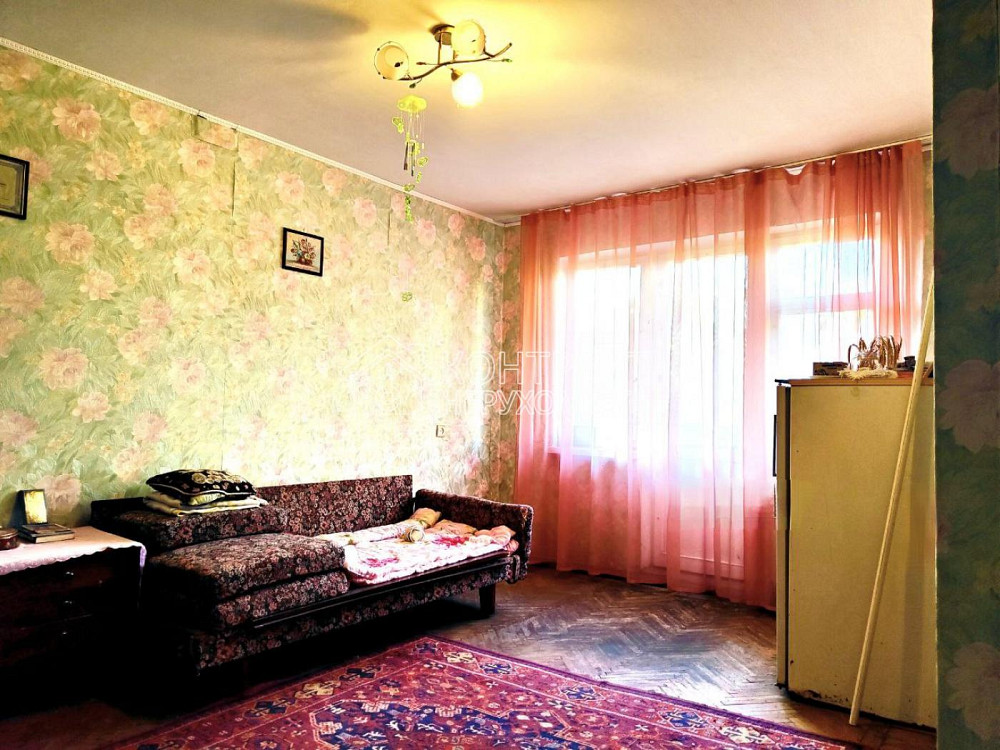 Продаж Квартира 3-кімнатна, 3/5 поверх на вул. Жасминовий Харків - фото 5