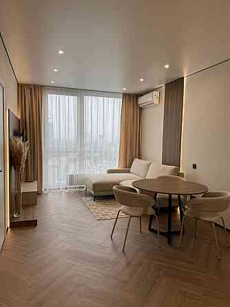 Продаж Квартира 1-кімнатна, 16/25 поверх на Причальна вул., д. 10 Kiev