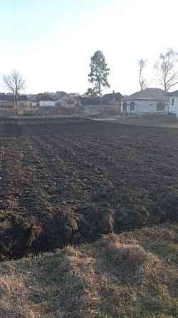 Продаж земельної ділянки 0.11 соток на вул. Городишенська Городище (Корецький район)