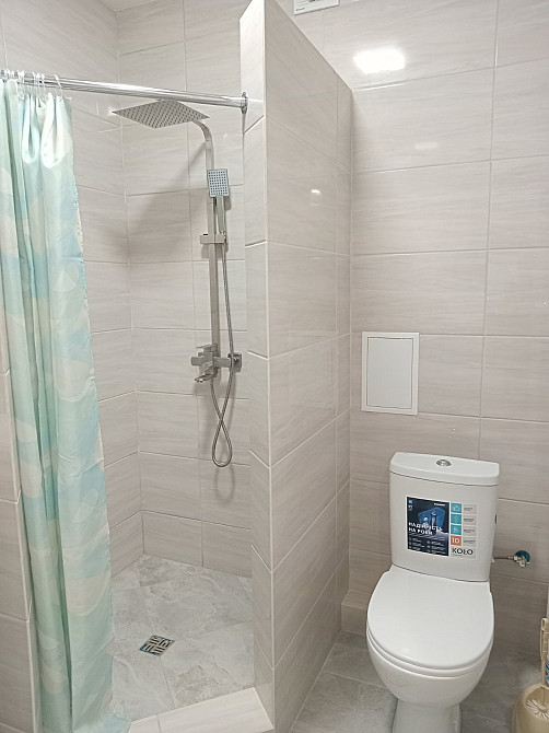 Продаж Квартира 1-кімнатна, 5/5 поверх на Острозького Вінниця - фото 8