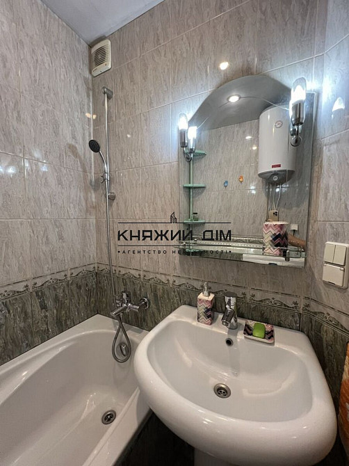 Оренда 2-кімнатної квартири на Оболоні , Мінський масив Код об'єкту: 11202650 Київ - фото 5