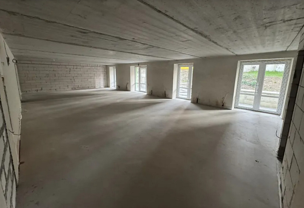 Продаж приміщення вільного призначення поверх - 1/10 Тернопіль - фото 1