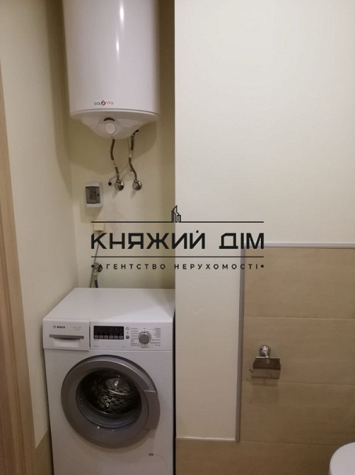 Оренда Квартира 1-кімнатна, 2/7 поверх на Стеценко ул. Киев - изображение 14