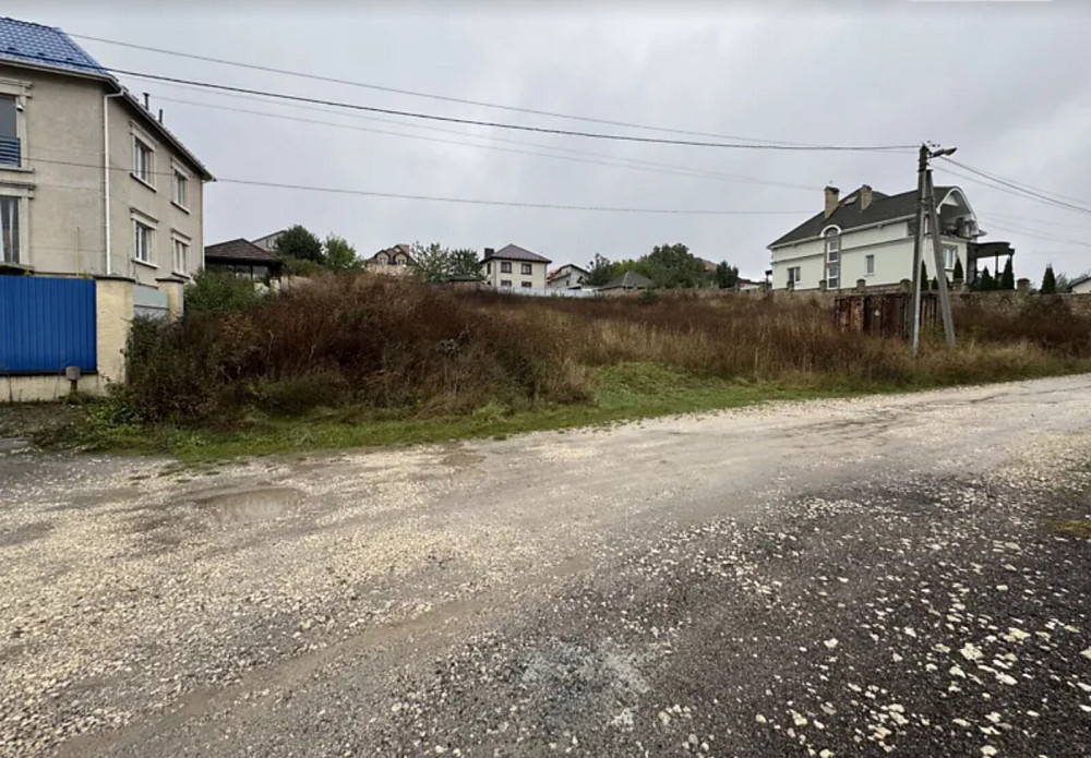 Продаж земельної ділянки 19 соток  - фото 1