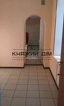 Оренда офісне приміщення на Голосеевский просп. (40-летия октября) поверх - 1/5 Київ