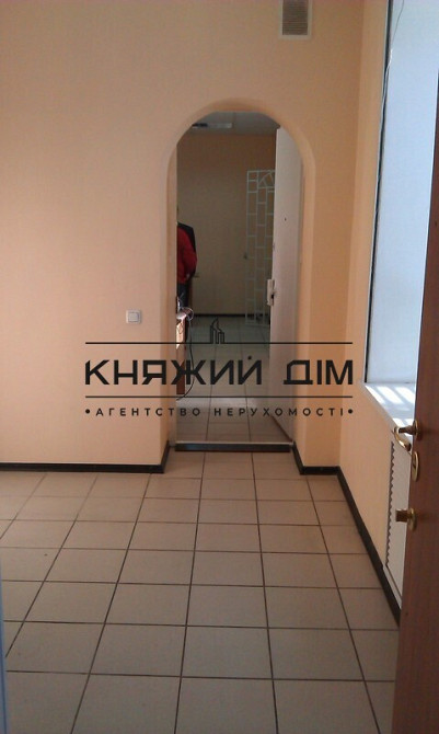 Оренда офісне приміщення на Голосеевский просп. (40-летия октября) поверх - 1/5 Київ - фото 4