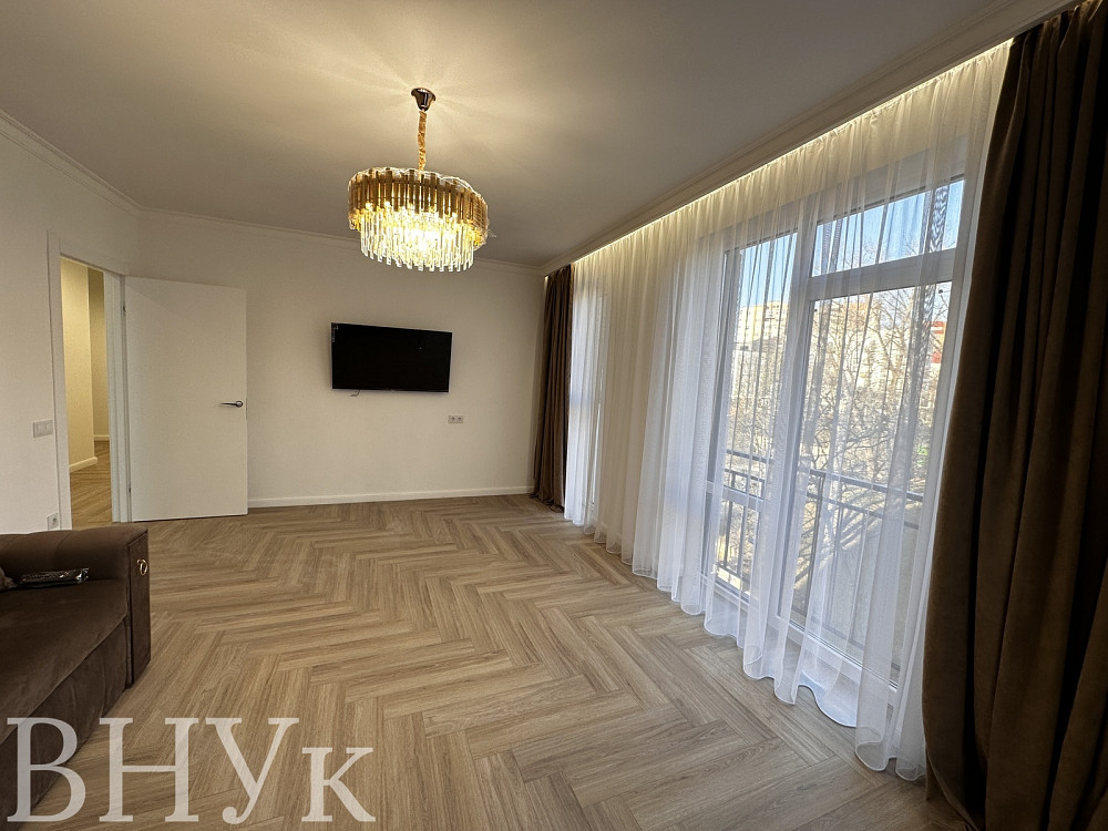 Продаж Квартира 2-кімнатна, 4/5 поверх на вул. Острозького Князя Тернопіль - фото 11