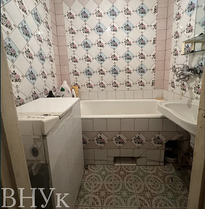 Продаж Квартира 3-кімнатна, 4/9 поверх на Міцкевича Uzhhorod - photo 11