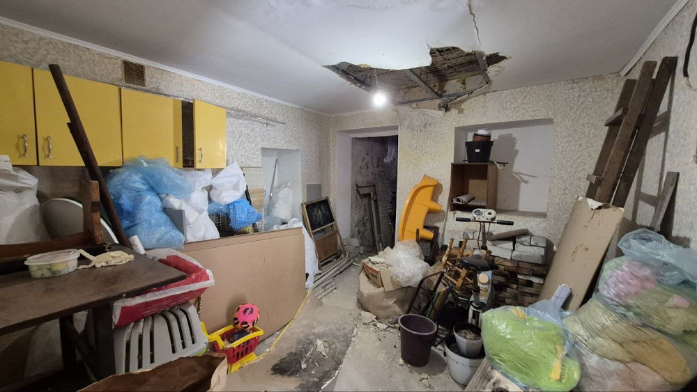 Продам 4-к квартиру 150 м² под бизнес – Асташкина, фасад, центр Одеса - фото 8