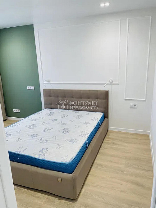 Продаж Квартира 1-кімнатна, 8/9 поверх на вул. Перемоги Харків - фото 6