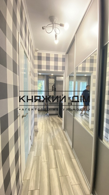 Оренда 1 кім. студіо на Мінському масиві в новому будинку № 11196130 Kiev - photo 6